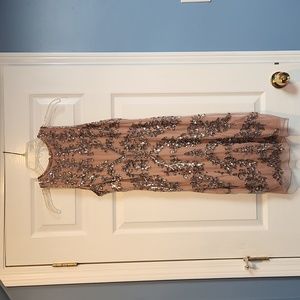 Adrianna Papell Dress Size 6